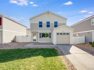 18664 E 46th Pl, Denver, CO 80249