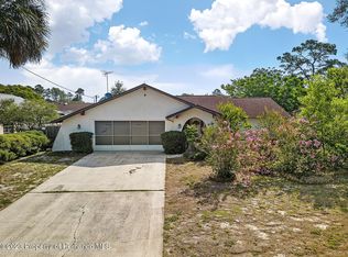 6184 Kinlock Ave, Spring Hill, FL 34608