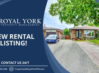 20 Wilton Dr #1, Brampton, ON L6W3A1