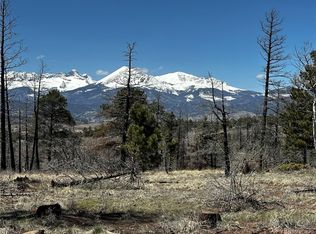 275 Brophy Dr #275, Fort Garland, CO 81133