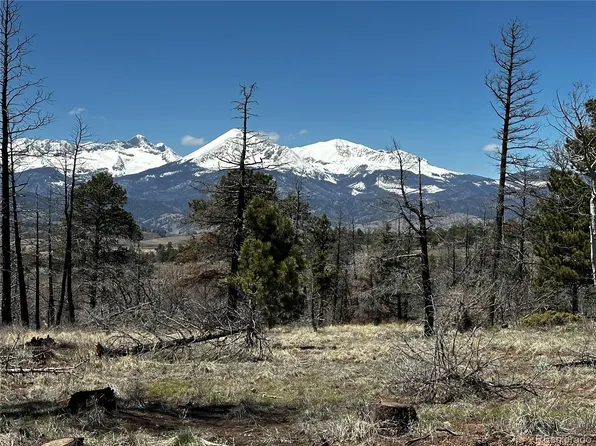 275 Brophy Drive LOT 275, Fort Garland, CO 81133