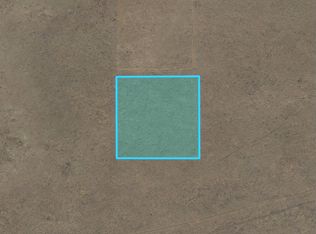 Off Pajarito N128 131 Rd, Albuquerque, NM 87121