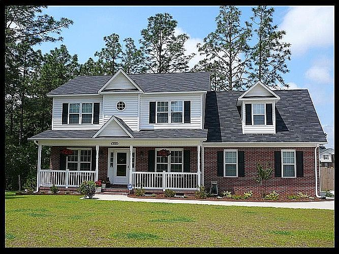 1st image of 3110 Bakersville Dr
