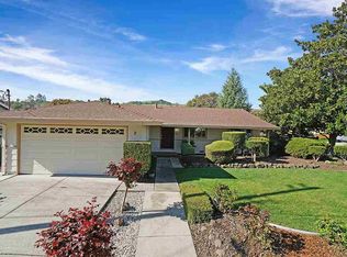 2 Cody Ct, San Ramon, CA 94583
