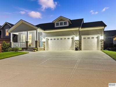 8210 N 173rd St, Bennington, NE, 68007