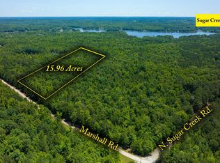 LOT 36 Marshall Rd, Buckhead, GA 30625