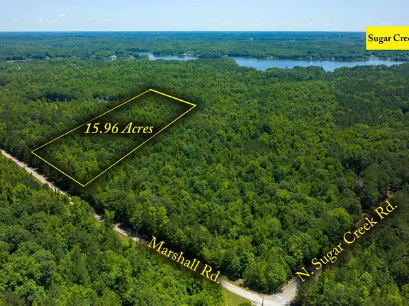 LOT 36 Marshall Rd, Buckhead, GA 30625