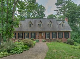 4501 Dry Valley Rd, Radford, VA 24141