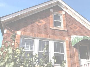 2318 W 24th Pl, Chicago, IL 60608