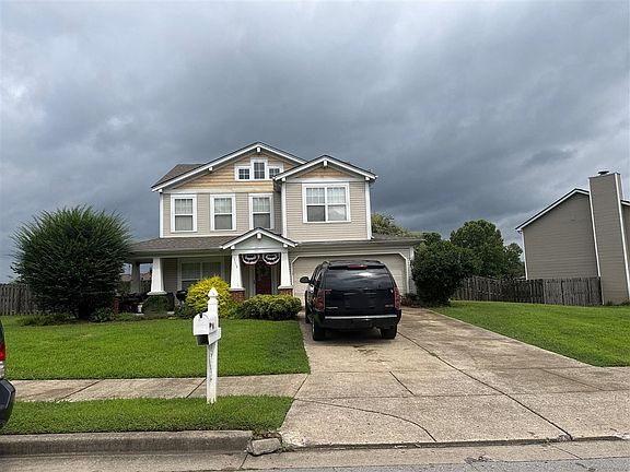 2nd image of 7113 Commonwealth Cir