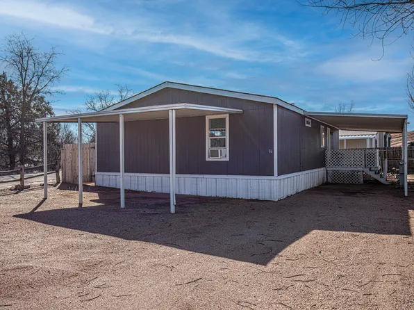 190 N Cornerstone Way #36, Payson, AZ 85541