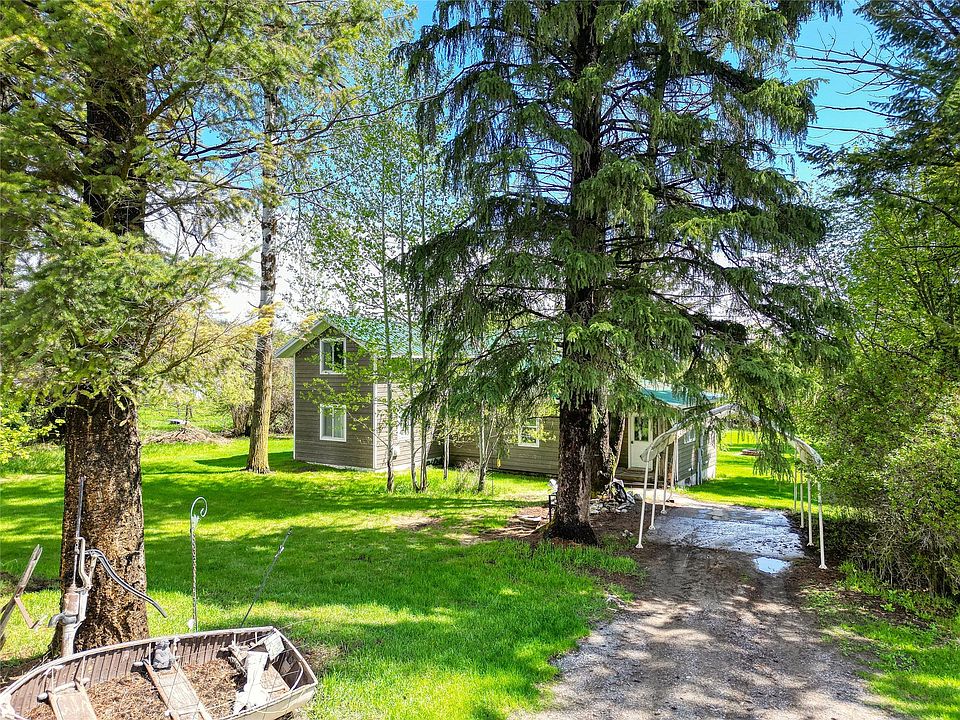 77 Cloud Creek Rd, Somers, MT 59932 MLS 30005549 Zillow