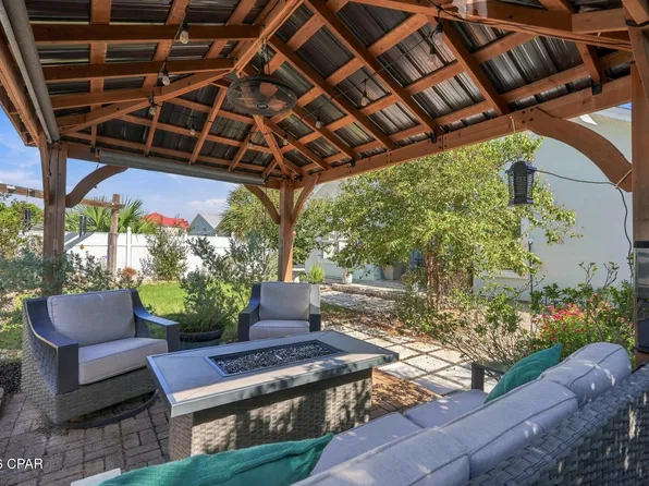 6415 Sunset Ave, Panama City Beach, FL 32408