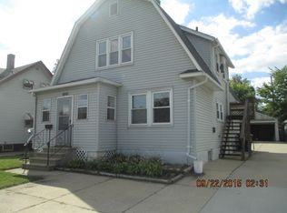 1050 Center Ave, Janesville, WI 53545