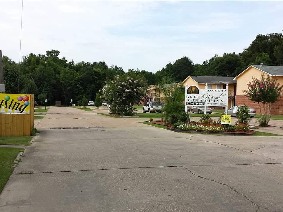 1st image of 5061 Baker Blvd APT A