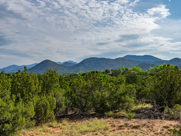 0 Old Pecos Ln N, Santa Fe, NM 87508