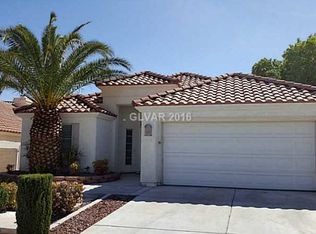 9761 Horse Back Cir, Las Vegas, NV 89117