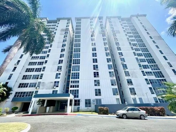 1785 Millenia Cond Ferrer & Ave #409, San Juan, PR 00921