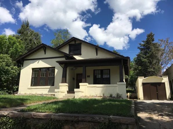 1117 Pine St, Boulder, CO 80302