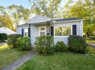 501 Hollis Ave, Ypsilanti, MI 48198