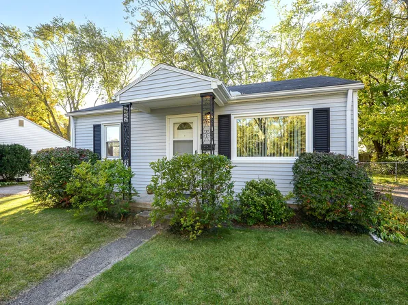 501 Hollis Ave, Ypsilanti, MI 48198