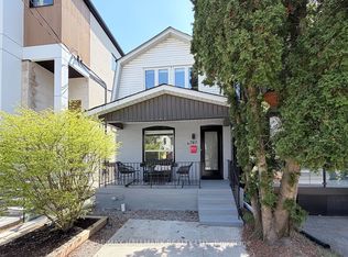 787 Sammon Ave, Toronto, ON M4C 2E6