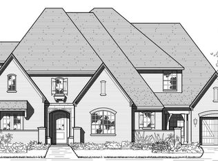 3813 Longchamp Ln, Flower Mound, TX 75022