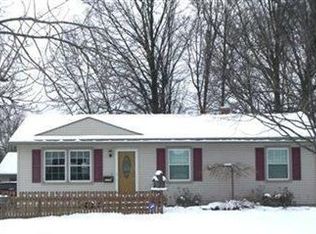 5350 Argonne Dr, Austintown, OH