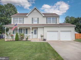 20 Boxwood Ave, Wilmington, DE 19804