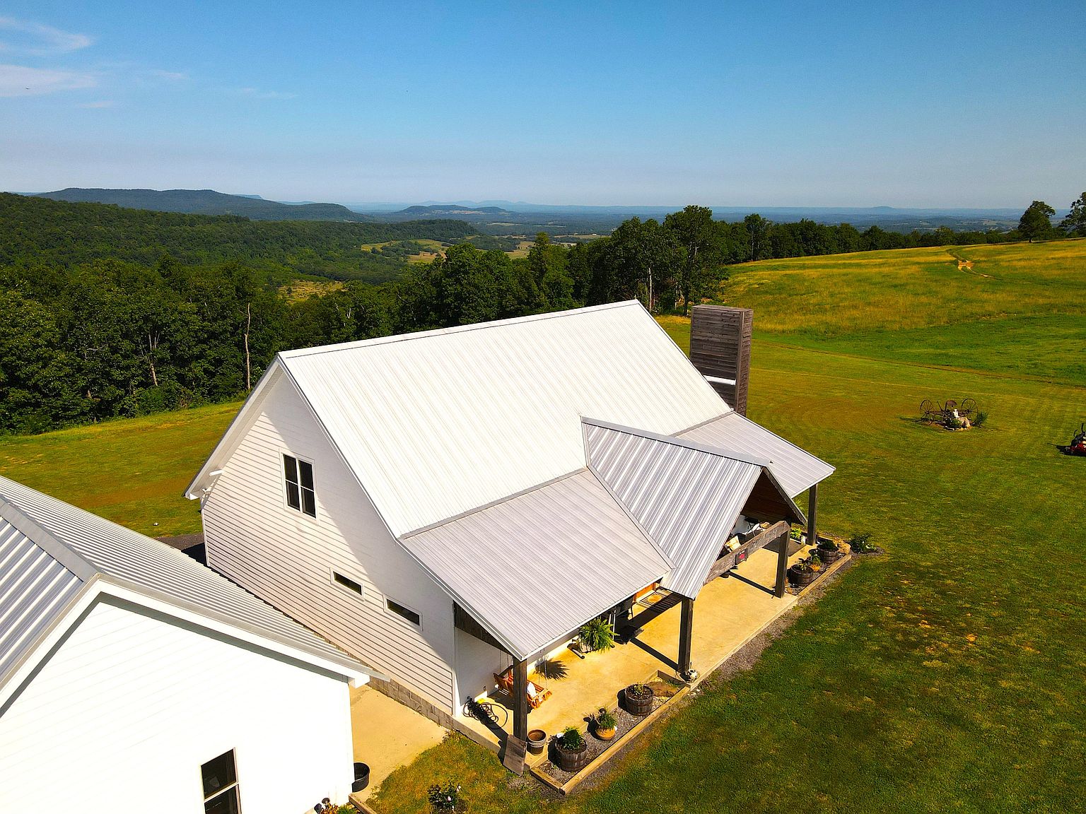 511 Fly High Ln, Marshall, AR 72650 Zillow