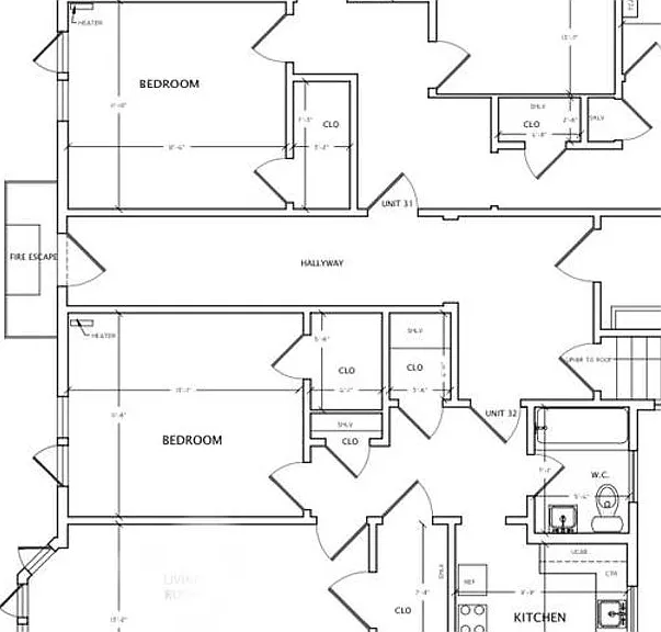 2533 Durant Ave #2 — Photo 23