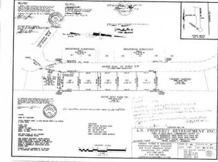 5522 Archer Rd, Hope Mills, NC 28348