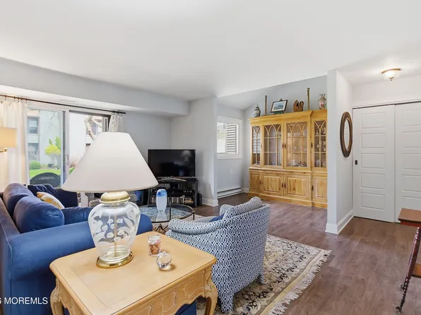 98C Berkshire Court, Red Bank, NJ 07701