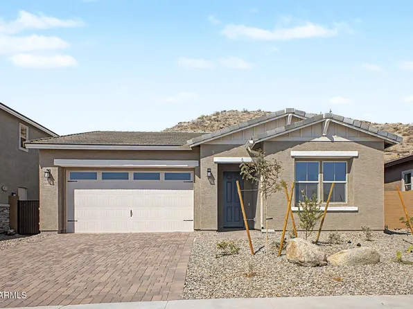 16982 W DESERT Lane, Goodyear, AZ 85338