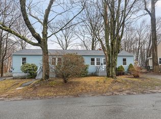 156 Central Street, Westbrook, ME 04092