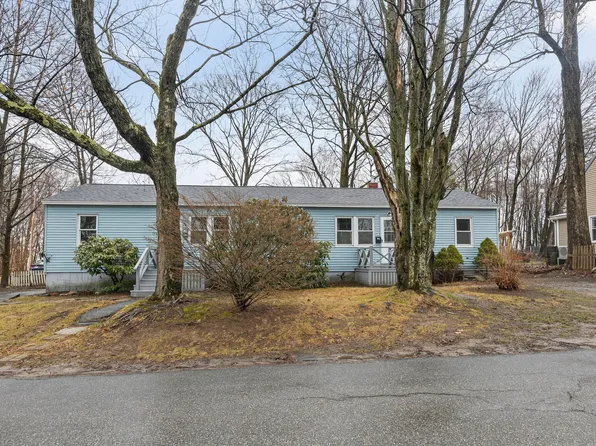 156 Central Street, Westbrook, ME 04092