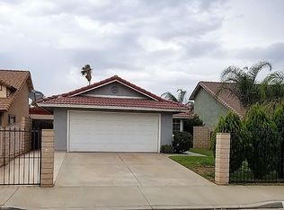 25280 Wendy Way, Moreno Valley, CA 92551