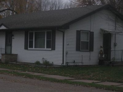 428 West St, Milladore, WI, 54454