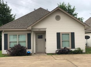 1101 Dubach Ave, Ruston, LA 71270