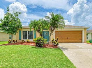 5529 106th Ave E, Parrish, FL 34219