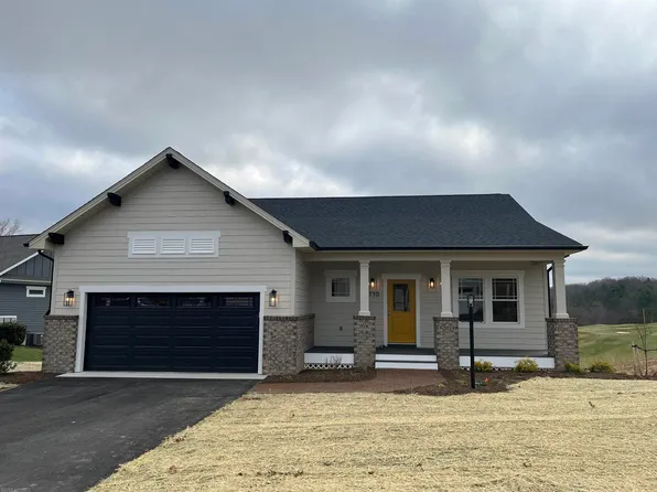 3790 Fairway View Dr, Riner, VA 24149