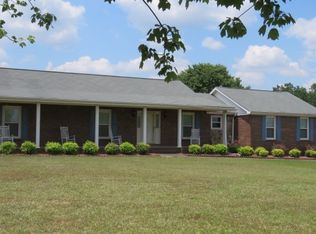 125 Bankstown Rd, Brooks, GA 30205