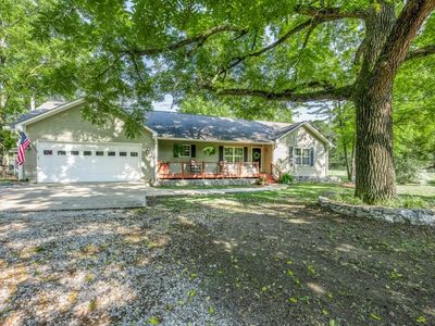13070 Dow Rd, Gravette, AR, 72736