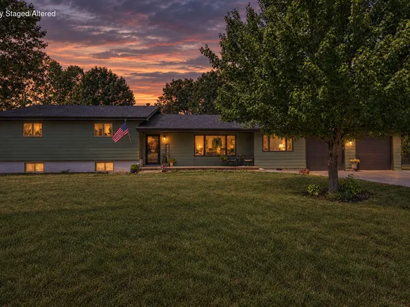1119 Terrace Drive, Aurora, MO 65605