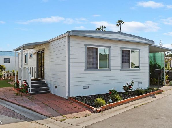 Oxnard CA Mobile Homes & Manufactured Homes For Sale - 9 Homes | Zillow