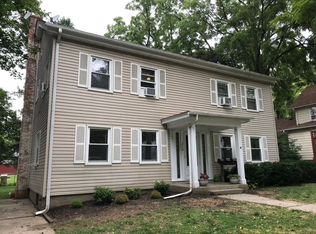 210 W Henry St APT 1, Saline, MI 48176