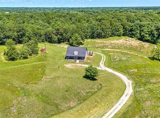 13700 N Mount Olive Rd, Bentonville, AR 72712