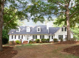 1200 Green Willow Trl, Anderson, SC 29621