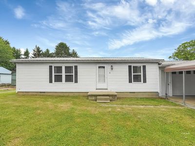 36 E 4th St, The Plains, OH, 45780