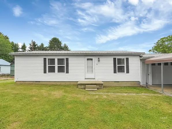 36 E 4th St, The Plains, OH 45780